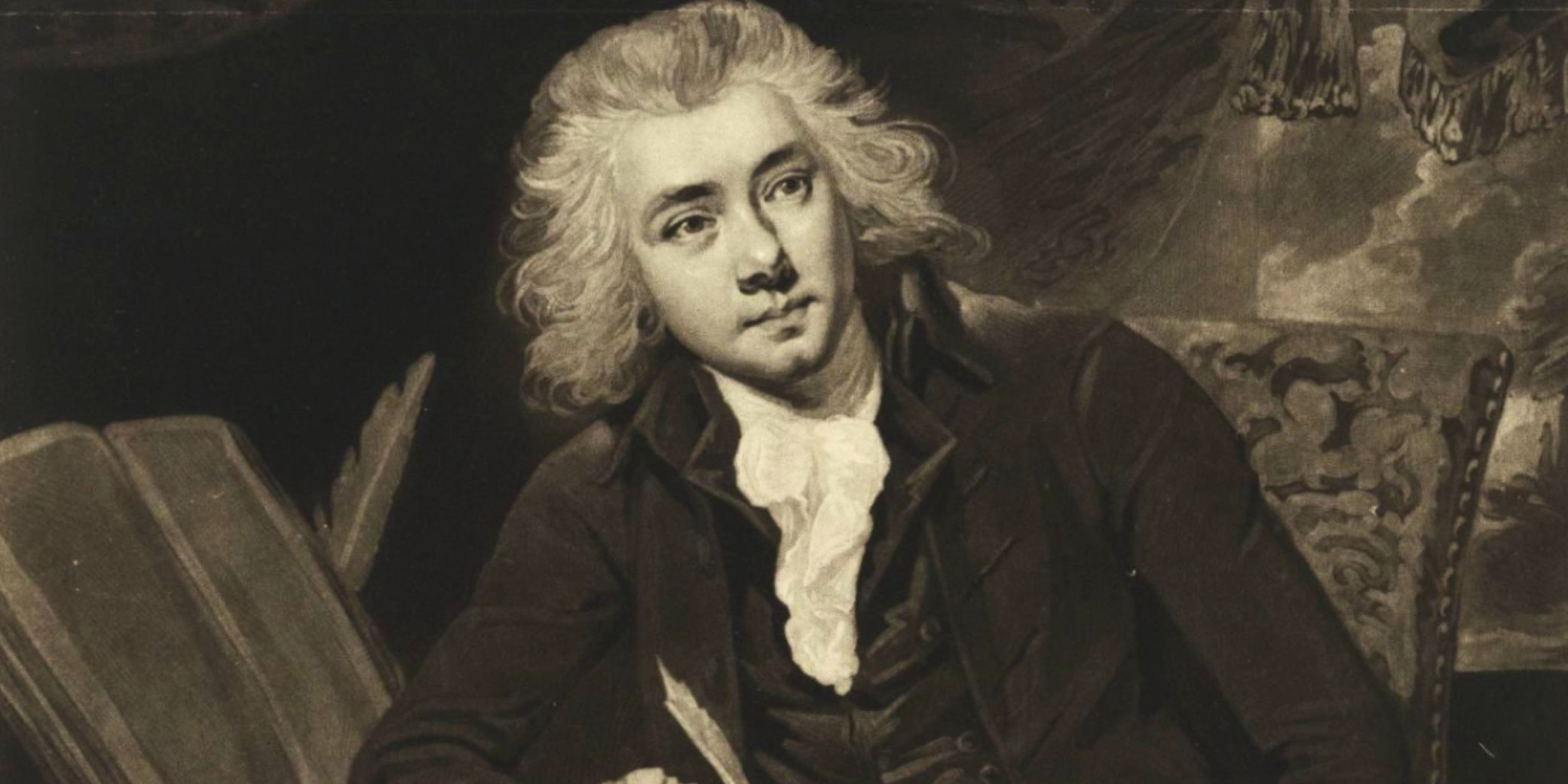 William Wilberforce and the fight to abolish the slave trade History