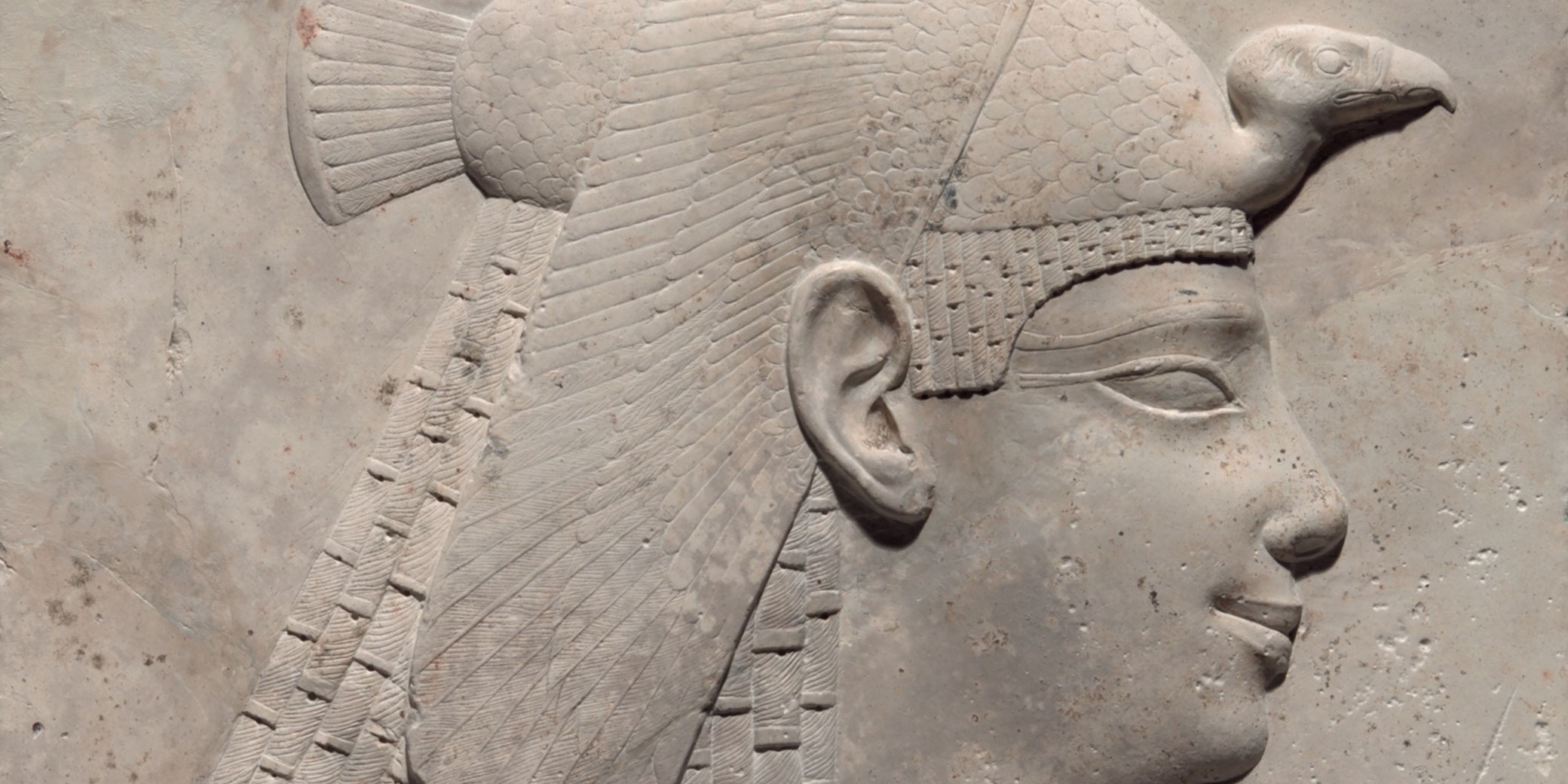 The Valley of the Queens Where some of Egypt's greatest women were