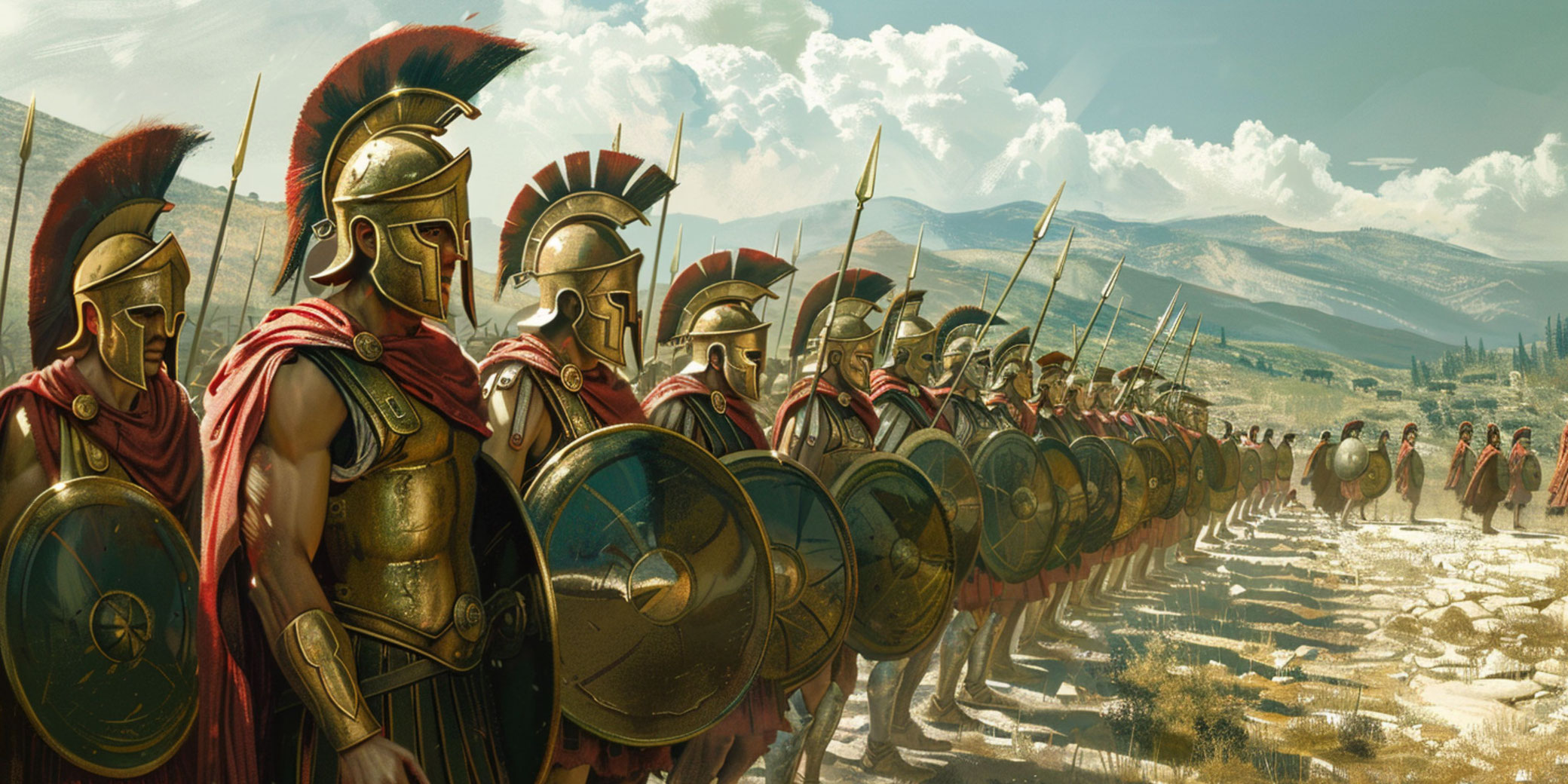 How the Battle of Chaeronea made Alexander the Great addicted to battlefield glory