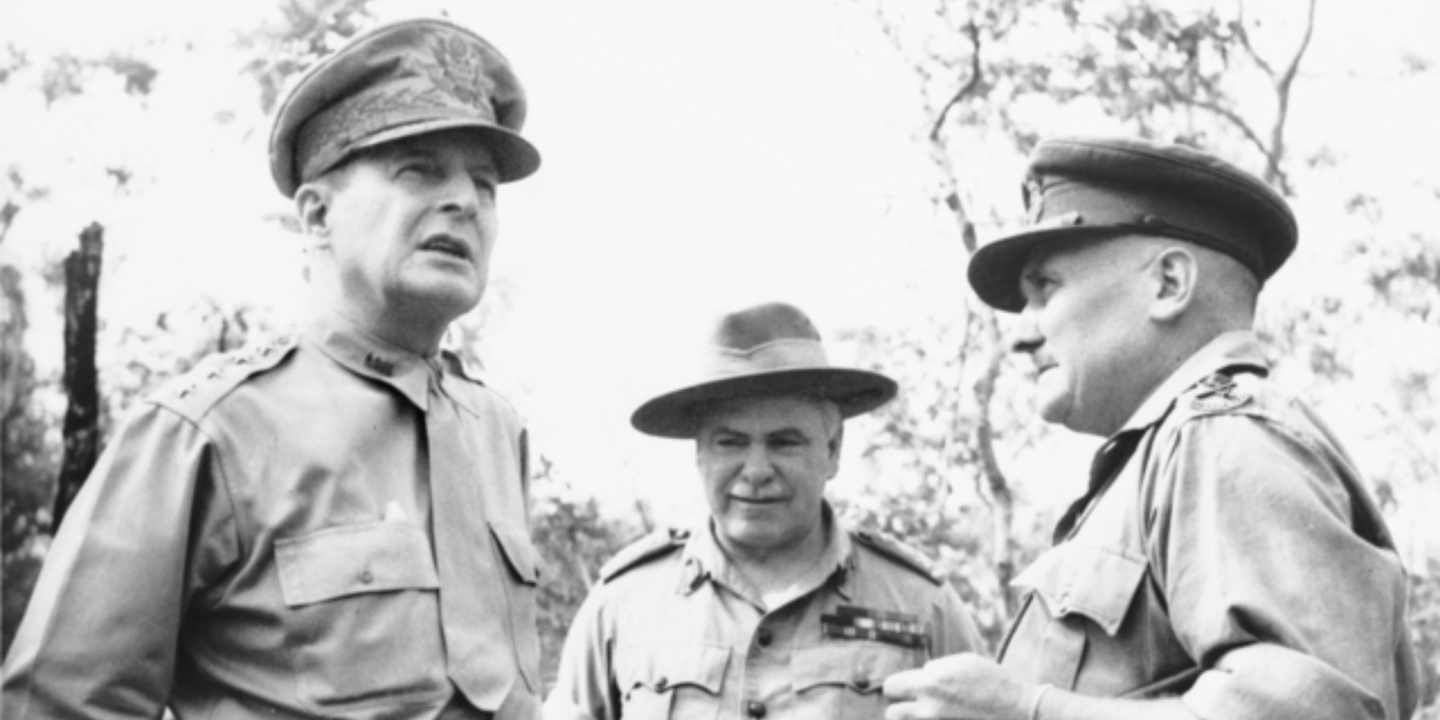 Douglas MacArthur: the uncompromising general who dominated the US army in  the 20th century - History Skills