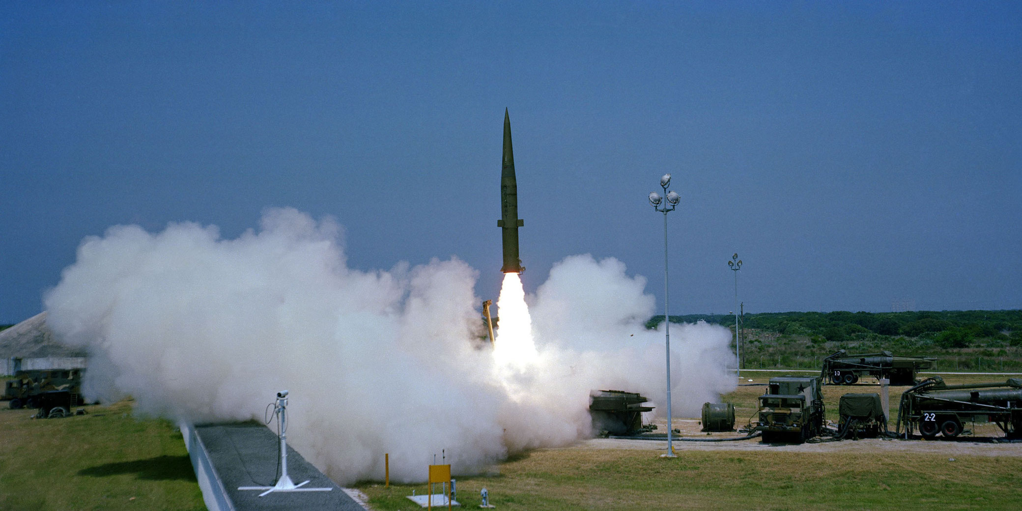 NATO Ministers Commit to Modernizing Nuclear Deterrence Strategy