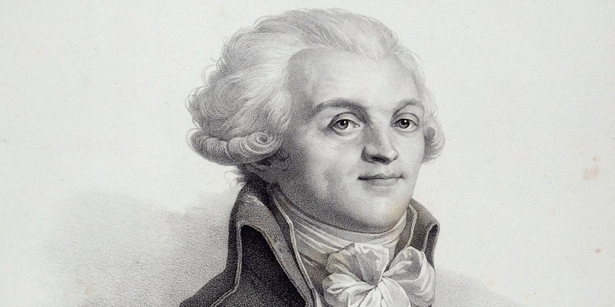 Maximilien Robespierre The bloody tyrant behind the French Revolution