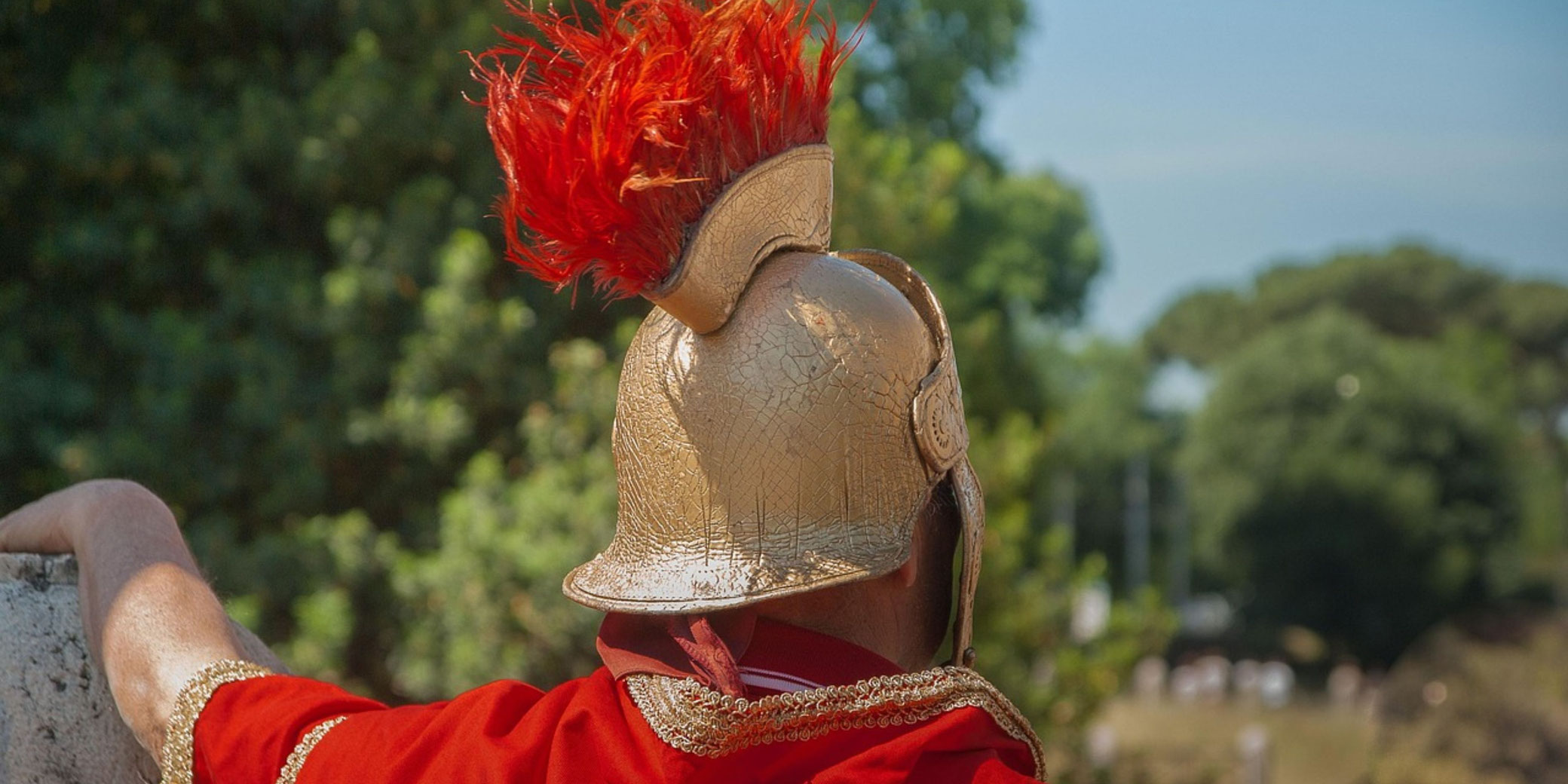 A day in the life of a Roman soldier What was it like? History Skills