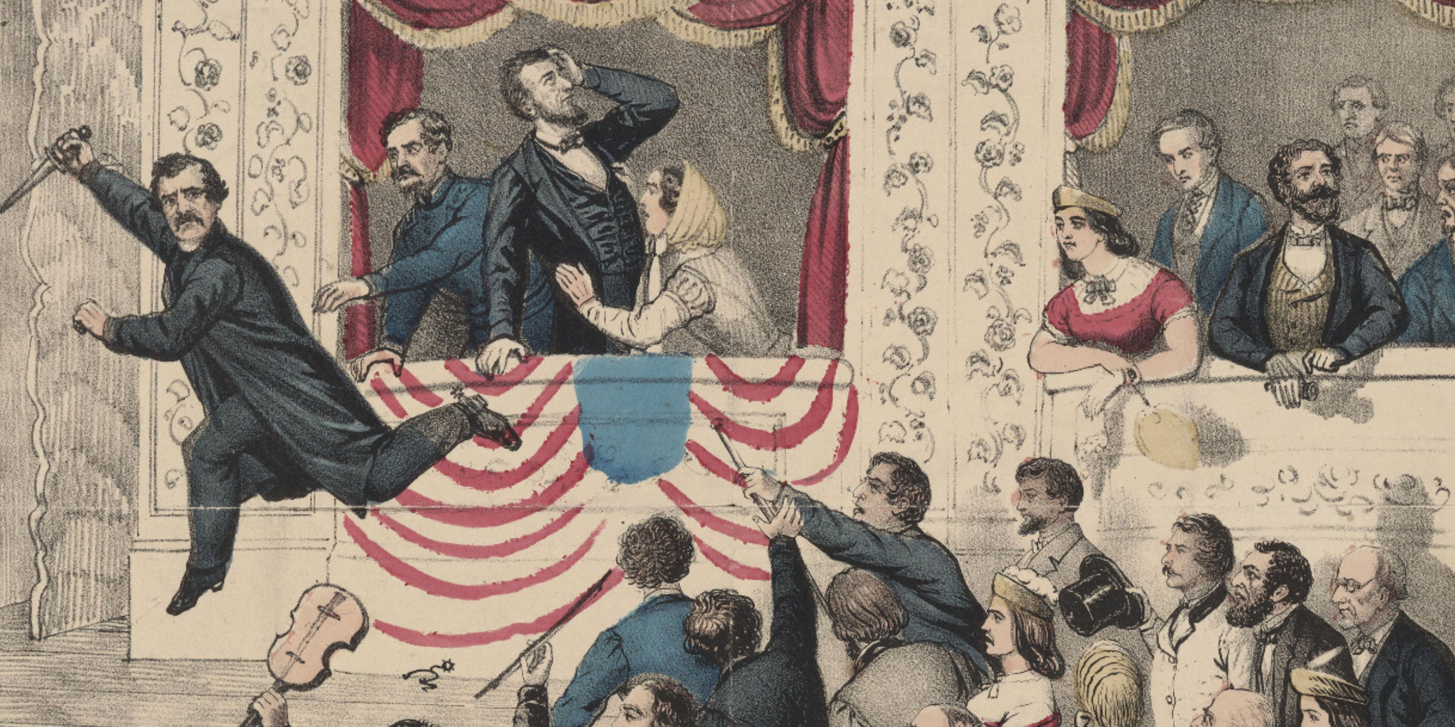 The 6 most infamous political assassinations in American history - History Skills