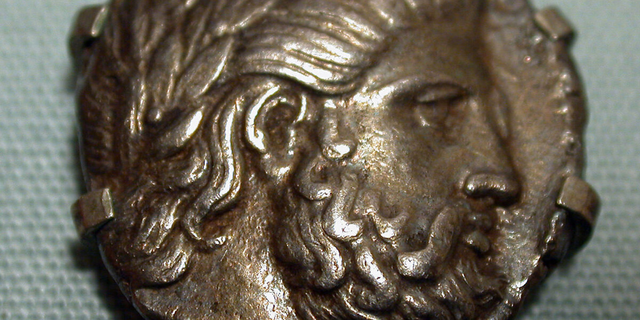The Remarkable Discovery Of The Intact Tomb Of Alexander The Great s 