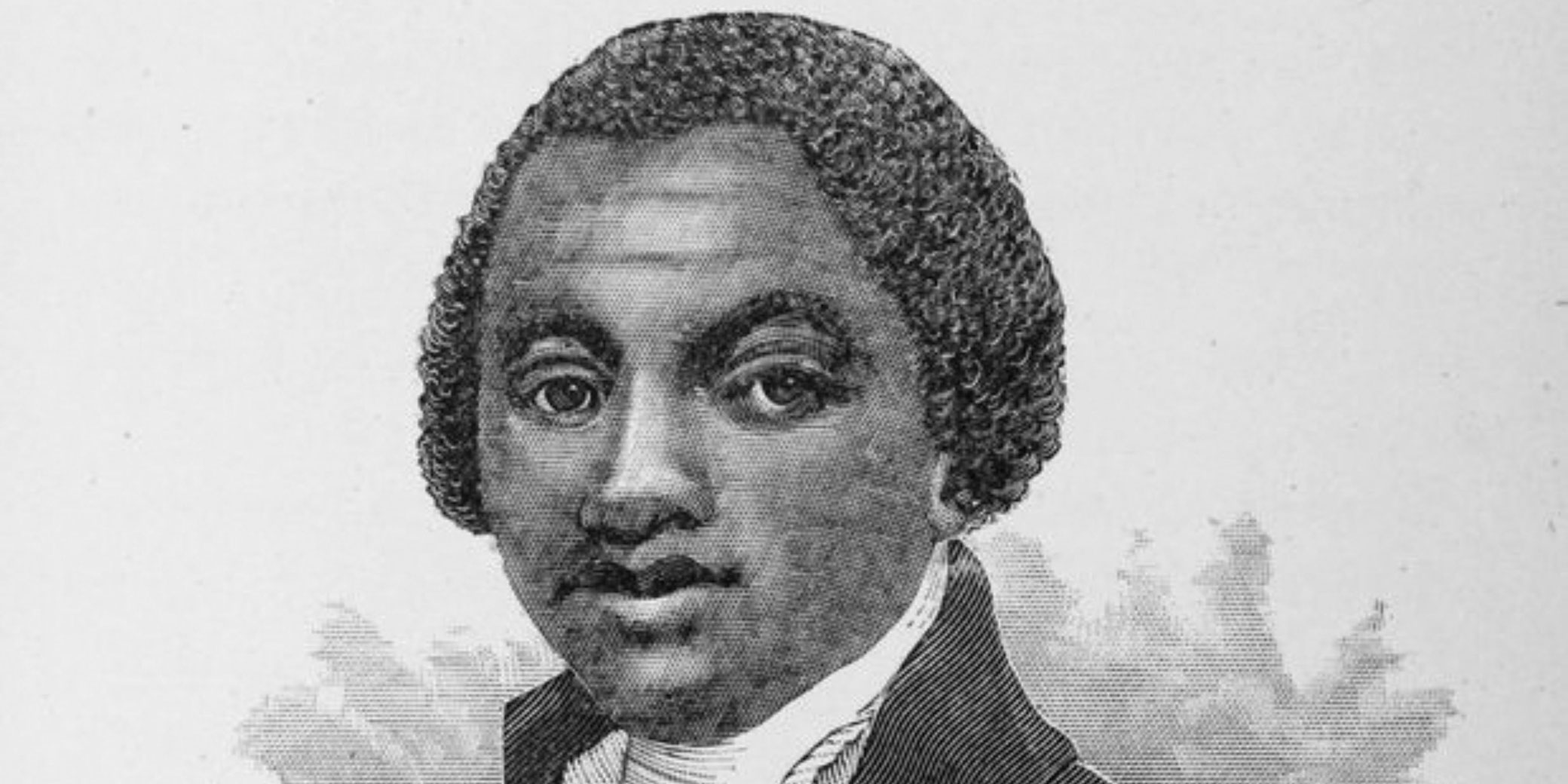 Olaudah Equiano The former slave who made the world face up to the human impact of slavery