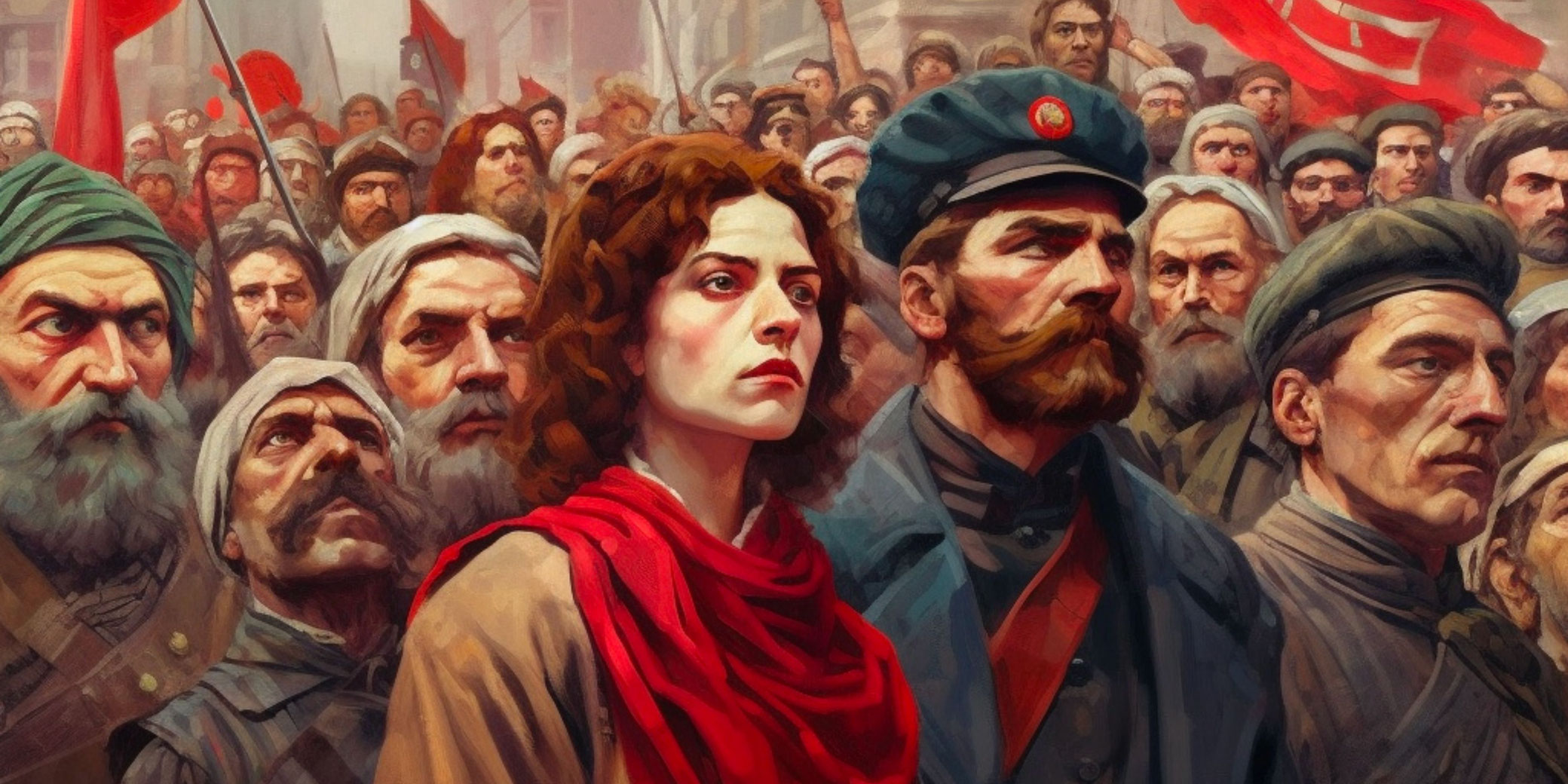 Interesting Facts about USSR/Soviet Union: Rise and Fall