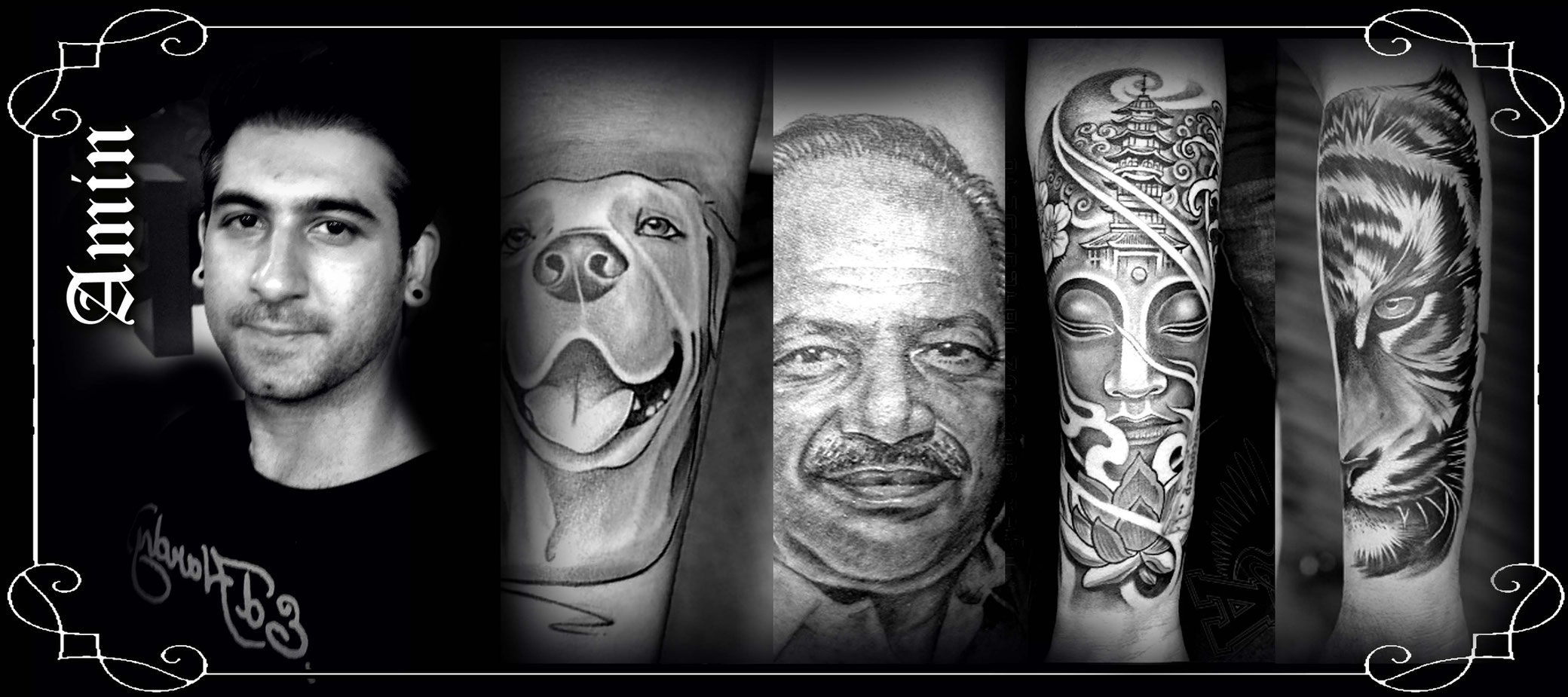 Amin professional and experienced tattoo artist in hyderabad & secunderabad with good, safe, sterile, hygenic, economical price, best, trained, with a clean & beautiful tatoo studio, training - Welcome to Amin`s Angel Amin professional and experienced tattoo artist in hyderabad & secunderabad with good, safe, sterile, hygenic, economical price, best, trained, with a clean & beautiful tatoo studio, training - Welcome to Amin`s Angel
