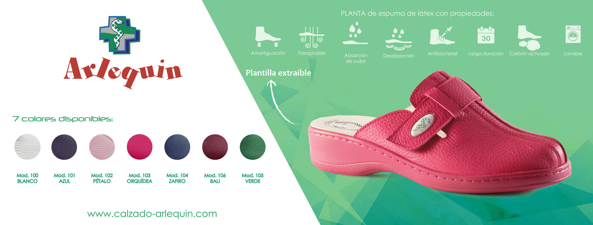 Zuecos para varices best sale