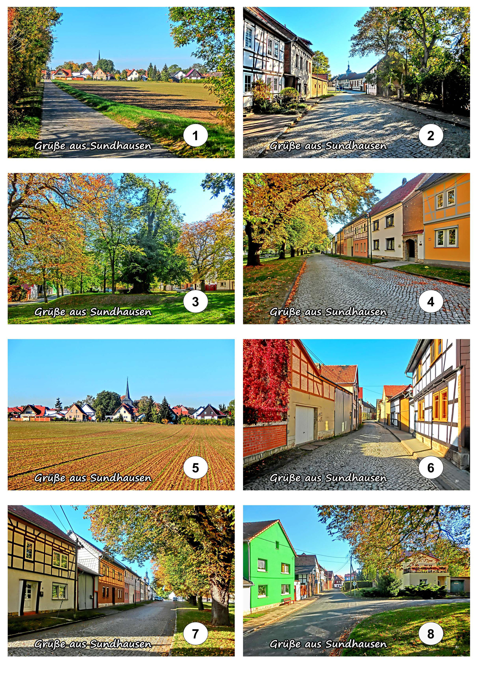 Kirchheilingen Kirchheilingen