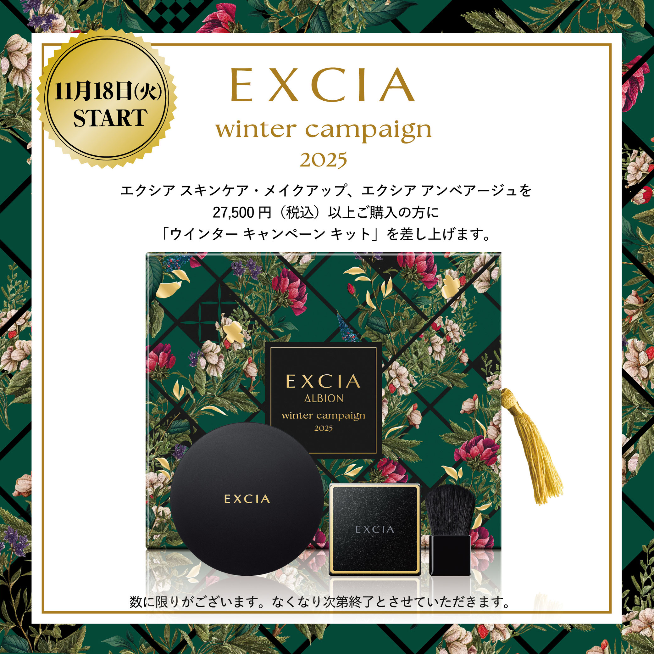 シワ改善キット - “きれい”いっしょにみつけます cosme salon 新場+