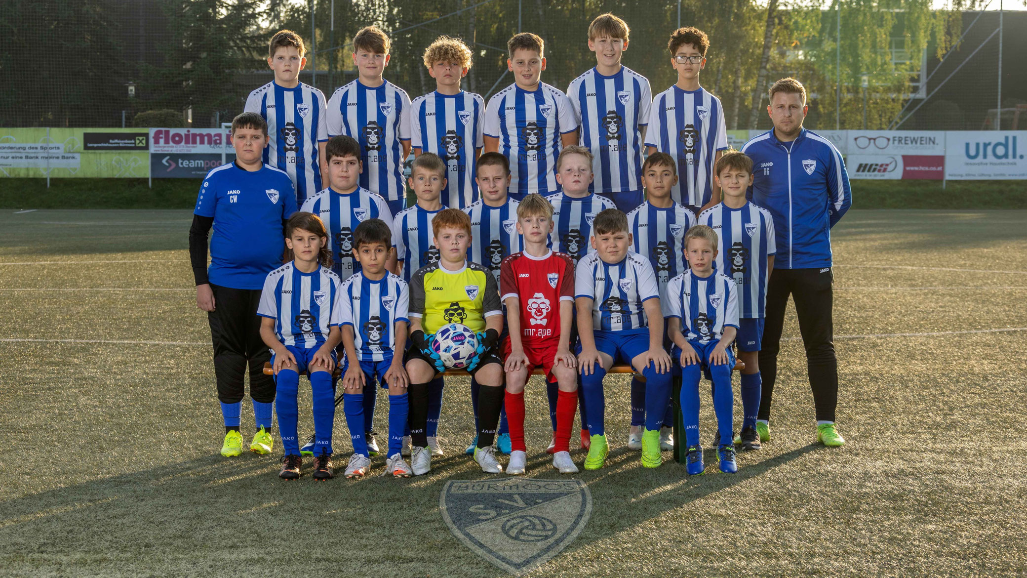 SVB U12 SV B rmoos Fu ball svb-u12-sv-b-rmoos-fu-ball