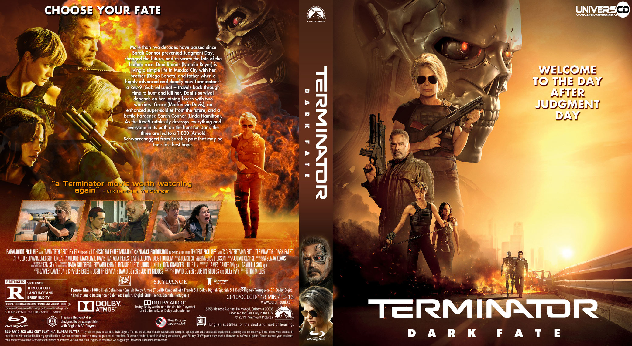 Terminator dark fate интеграторы. Терминатор темные судьбы Blu ray обложка. Терминатор темные судьбы 2019 обложка. Terminator: Dark Fate DVD Cover. Terminator: Dark Fate - Defiance.