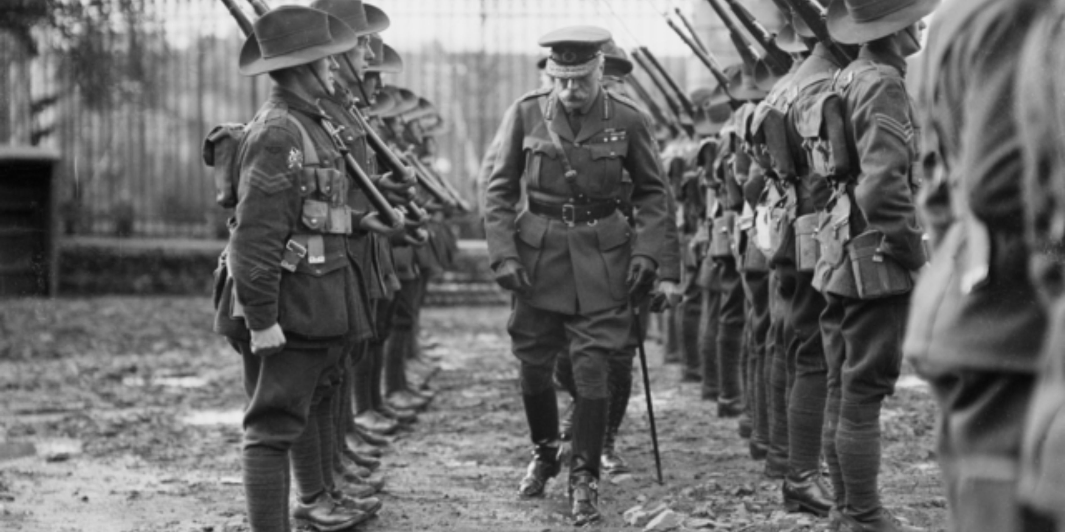 Were British WWI soldiers REALLY "lions led by donkeys"? History Skills