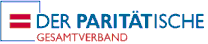 Logo und Link zu Der Paritätische Gesamtverband