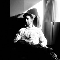 Fotografía: Facebook de Fabio