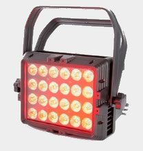 lightmaxx ARC Flood II bei A&A Patryservice mieten
