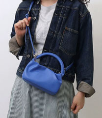 口元グリーン2WAYミニBAG  4,389円→2,680円(税込)
