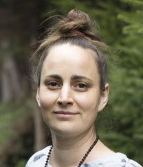 Profilbild Barbara Brunner, MSc