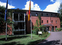 DJH City-Hostel Bonn