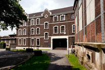 DJH City-Hostel Duisburg-Landschaftspark