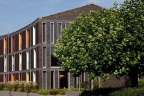 DJH City-Hostel Düsseldorf