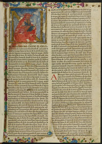 Malermi Bible 1487 online