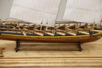 49-02 Swedish Gunboat 1:40 by MINOTA Minoru