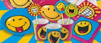 Smiley World