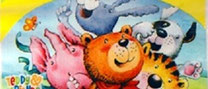 Teddy & Friends