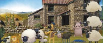 Shaun das Schaf