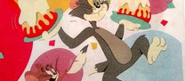 Tom & Jerry