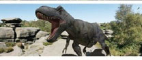 Dinosaurier