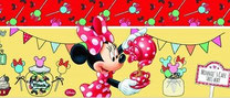 Minnie Mouse