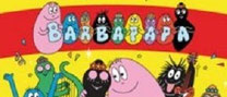 Barbapapa