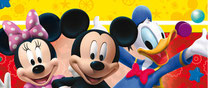 Mickey Mouse