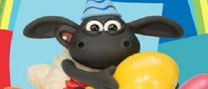 Timmy das Schäfchen