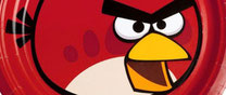 Angry birds