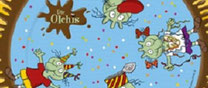 Die Olchis