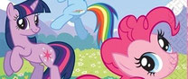 My little Pony