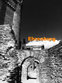 Ehrenburg Traumpfade rough one
