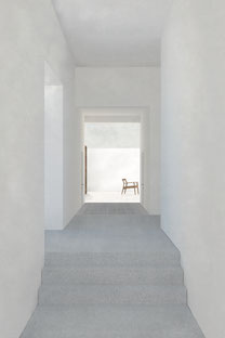 Amelie Barth Architektur Bauhaus Weimar 