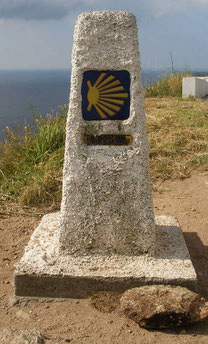 Km 0 (2010) Cap FINISTERRE