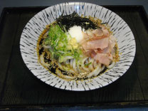 冷玉うどん