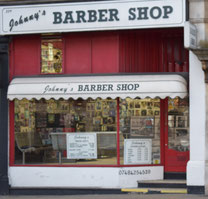johnnysbarbershopfinchley