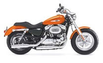Sportster