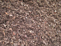 Rindenmulch fein