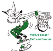 Site de renardbasketclublanderonde !