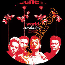 DEPECHE MODE