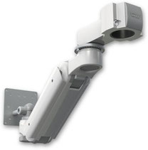 ニターアーム,ポールマウント, UL180シリーズ, 医療, 医療機器, メディカル, メディカルIT, メディカルモニター, ヘルスケア, 歯科, デンタル, 病院設備